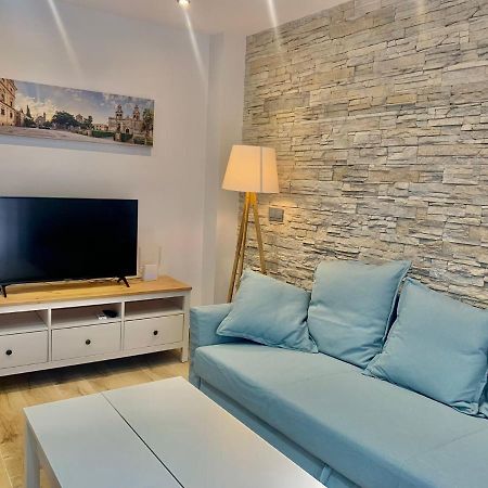 شقة La Casita Del Agua أوبيذا المظهر الخارجي الصورة