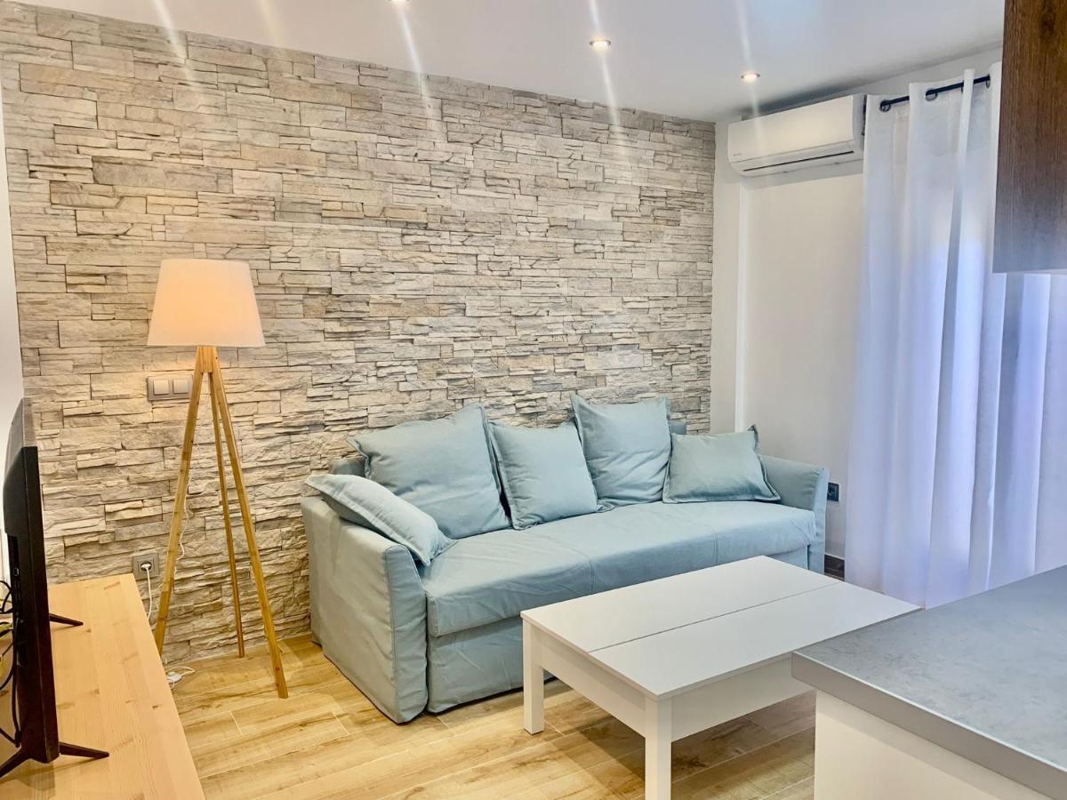 شقة La Casita Del Agua أوبيذا المظهر الخارجي الصورة