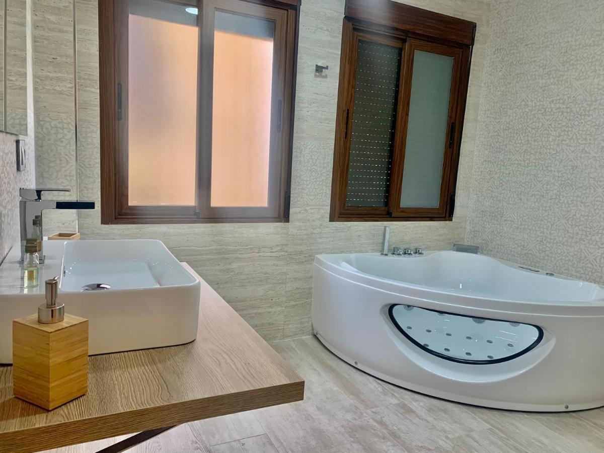 شقة La Casita Del Agua أوبيذا المظهر الخارجي الصورة