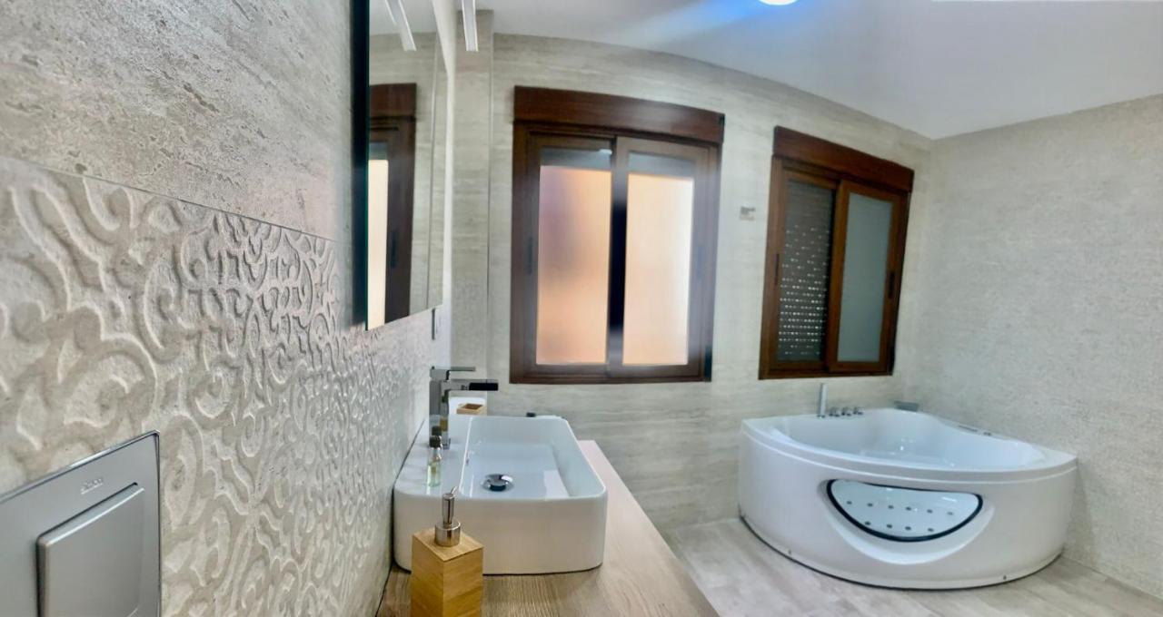 شقة La Casita Del Agua أوبيذا المظهر الخارجي الصورة