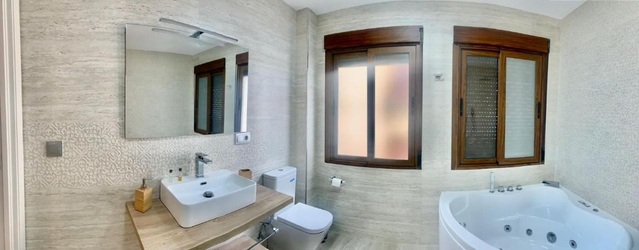 شقة La Casita Del Agua أوبيذا المظهر الخارجي الصورة