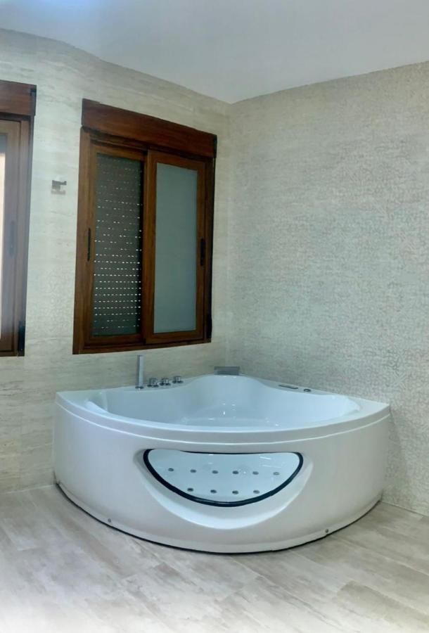 شقة La Casita Del Agua أوبيذا المظهر الخارجي الصورة